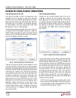 Предварительный просмотр 12 страницы Linear Technology DC2518A Demo Manual