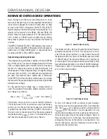 Предварительный просмотр 14 страницы Linear Technology DC2518A Demo Manual