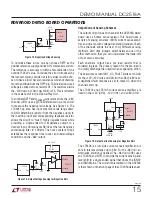 Предварительный просмотр 15 страницы Linear Technology DC2518A Demo Manual