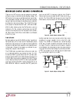 Предварительный просмотр 17 страницы Linear Technology DC2518A Demo Manual