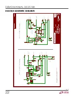 Предварительный просмотр 22 страницы Linear Technology DC2518A Demo Manual