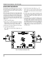 Preview for 4 page of Linear Technology DC2530A Demo Manual