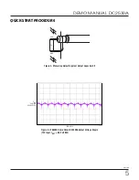 Preview for 5 page of Linear Technology DC2530A Demo Manual