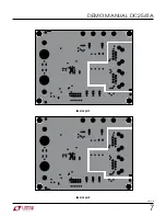 Preview for 7 page of Linear Technology DC2541A Demo Manual