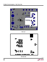 Preview for 8 page of Linear Technology DC2541A Demo Manual