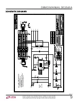 Preview for 9 page of Linear Technology DC2541A Demo Manual