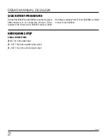 Preview for 2 page of Linear Technology DC2622A Demo Manual