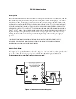 Предварительный просмотр 1 страницы Linear Technology DC299 Quick Start Manual