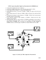 Предварительный просмотр 2 страницы Linear Technology DC426B Quick Start Quide