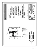 Предварительный просмотр 9 страницы Linear Technology DC426B Quick Start Quide