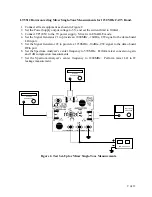 Предварительный просмотр 2 страницы Linear Technology DC503A Quick Start Manual