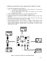 Предварительный просмотр 3 страницы Linear Technology DC503A Quick Start Manual