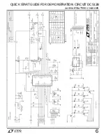 Предварительный просмотр 6 страницы Linear Technology DC512B Quick Start Manual