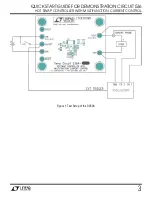 Preview for 3 page of Linear Technology DC536 Quick Start Manual