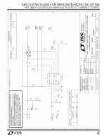 Preview for 4 page of Linear Technology DC536 Quick Start Manual