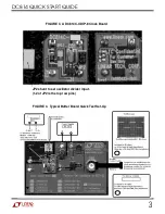 Предварительный просмотр 3 страницы Linear Technology DC814 Quick Start Manual