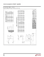 Предварительный просмотр 6 страницы Linear Technology DC814 Quick Start Manual