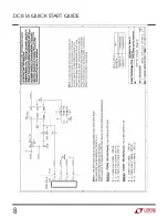 Предварительный просмотр 8 страницы Linear Technology DC814 Quick Start Manual