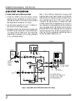 Предварительный просмотр 2 страницы Linear Technology DC961B Demo Manual