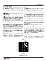 Preview for 7 page of Linear Technology EN55022B Manual