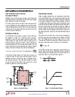 Preview for 15 page of Linear Technology EN55022B Manual