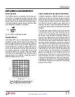 Preview for 17 page of Linear Technology EN55022B Manual