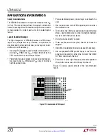 Preview for 20 page of Linear Technology EN55022B Manual