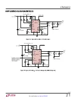 Preview for 21 page of Linear Technology EN55022B Manual