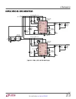 Preview for 23 page of Linear Technology EN55022B Manual