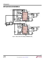 Preview for 24 page of Linear Technology EN55022B Manual