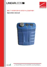 Linear Technology LC3.BP1011 Operation Manual preview