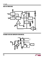 Предварительный просмотр 6 страницы Linear Technology LT1425 Manual