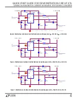 Предварительный просмотр 4 страницы Linear Technology LT1765EFE Quick Start Manual