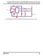 Предварительный просмотр 6 страницы Linear Technology LT1765EFE Quick Start Manual