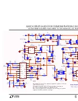 Preview for 6 page of Linear Technology LT1952-1 Quick Start Manual