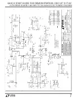 Preview for 7 page of Linear Technology LT1952-1 Quick Start Manual