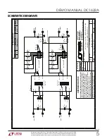 Предварительный просмотр 5 страницы Linear Technology LT3032 Manual