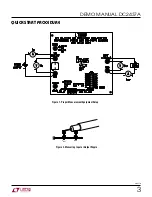 Предварительный просмотр 3 страницы Linear Technology LT3066 Demo Manual