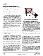 Preview for 18 page of Linear Technology LT3081 Datasheet