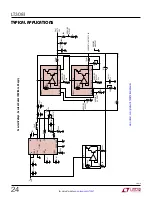 Preview for 24 page of Linear Technology LT3081 Datasheet