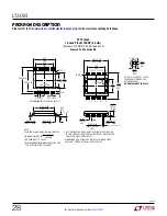 Preview for 28 page of Linear Technology LT3081 Datasheet