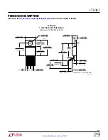 Preview for 29 page of Linear Technology LT3081 Datasheet