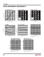 Preview for 6 page of Linear Technology LT3480 Manual