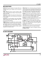 Preview for 7 page of Linear Technology LT3480 Manual