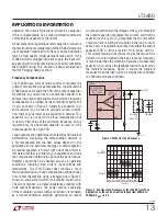 Preview for 13 page of Linear Technology LT3480 Manual