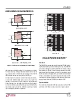 Preview for 15 page of Linear Technology LT3480 Manual