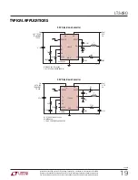 Preview for 19 page of Linear Technology LT3480 Manual