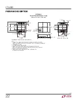 Preview for 22 page of Linear Technology LT3480 Manual