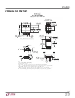 Preview for 23 page of Linear Technology LT3480 Manual