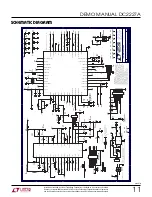 Предварительный просмотр 11 страницы Linear Technology LT3669-2 Manual